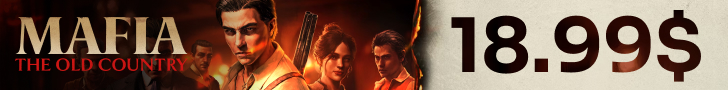 MAFIA Banner