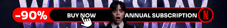 Netflix Banner